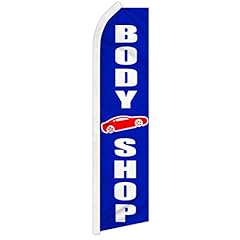 Body shop swooper for sale  Delivered anywhere in USA 