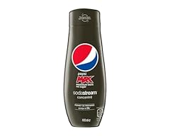 Sodastream sirup pepsi gebraucht kaufen  Wird an jeden Ort in Deutschland