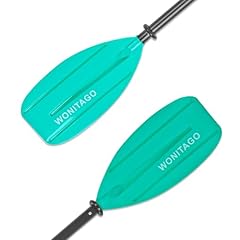 Wonitago kayak paddles for sale  Delivered anywhere in USA 