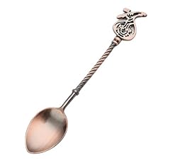 Cucchiaio caffè lega usato Cucchiaio caffè lega usato  Spedito ovunque in Italia