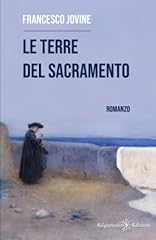 Terre del sacramento usato  Spedito ovunque in Italia 