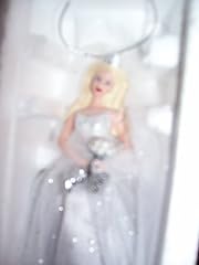 Barbie porcelain millennium for sale  Delivered anywhere in USA 