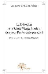 Dévotion sainte vierge d'occasion  Livré partout en France