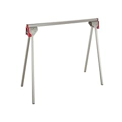 Craftsman metal sawhorse for sale  Delivered anywhere in USA 