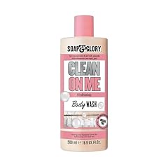 Soap glory clean d'occasion  Livré partout en France