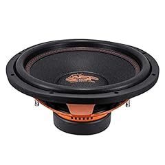 Subwoofer audio 15cw usato  Spedito ovunque in Italia 