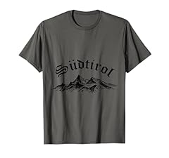 Südtirol shirt wandern gebraucht kaufen  Wird an jeden Ort in Deutschland