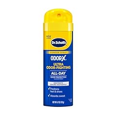 Dr. scholl odor for sale  Delivered anywhere in USA 
