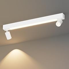 Klighten faretti soffitto usato  Spedito ovunque in Italia 