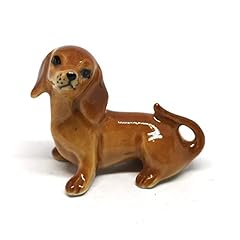 Zoocraft dachshund dog for sale  Delivered anywhere in USA 