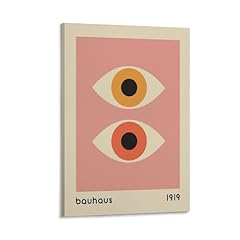 Bauhaus exhibition poster for sale  Delivered anywhere in USA 