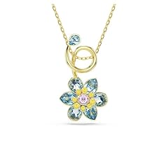 Swarovski pendente idyllia usato  Spedito ovunque in Italia 