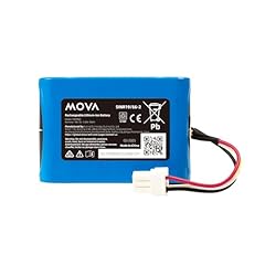 Mova batteria sostitutiva usato  Spedito ovunque in Italia 