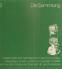 Sammlung band darstellung gebraucht kaufen  Wird an jeden Ort in Deutschland