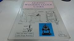 Making wooden clock for sale  Delivered anywhere in UK