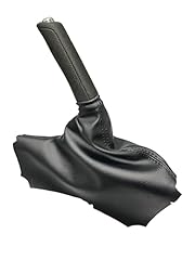 Black synthetic leather for sale  Delivered anywhere in USA 
