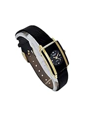 Omax plated watch for sale  Delivered anywhere in UK