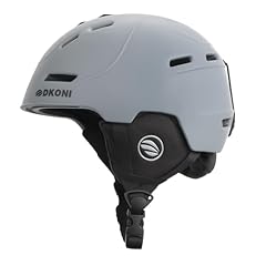 Dkoni ski helmet for sale  Delivered anywhere in USA 