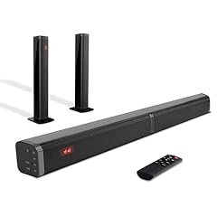 Sound bar sound for sale  Delivered anywhere in USA 