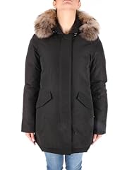 Woolrich giubbotto donna usato  Spedito ovunque in Italia 