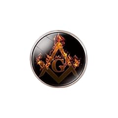 Bague maçonnique franc d'occasion  Livré partout en France