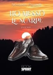 Messo scarpe alessandro usato  Spedito ovunque in Italia 