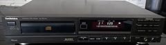 Technics p277a lettore usato  Spedito ovunque in Italia 