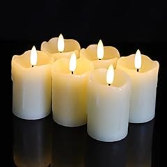 Lezonic flameless votive for sale  Delivered anywhere in USA 