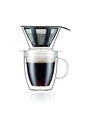 Bodum pour coffee for sale  Delivered anywhere in USA 