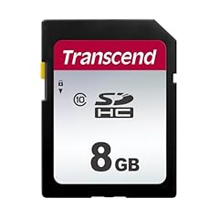 Transcend 8gb sdhc for sale  Delivered anywhere in USA 