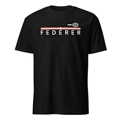 Shirt federer sport d'occasion  Livré partout en France