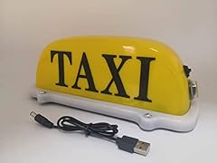Usb taxi sign for sale  Delivered anywhere in USA 
