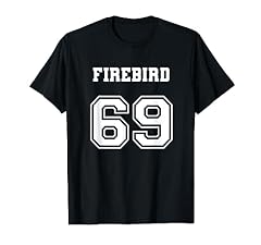 Jersey style firebird for sale  Delivered anywhere in USA 