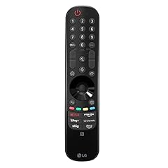 Magic remote mr23gn usato  Spedito ovunque in Italia 