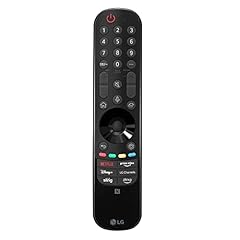 Magic remote mr23gn gebraucht kaufen  Wird an jeden Ort in Deutschland