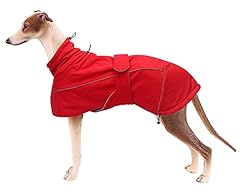 Greyhound lurcher winter for sale  Delivered anywhere in USA 
