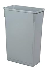Grey slim recycling for sale  Delivered anywhere in UK