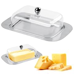 Butter dish lid for sale  Delivered anywhere in UK