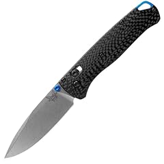 Benchmade coltello bugout usato  Spedito ovunque in Italia 
