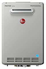 Used, Rheem prestige high for sale  Delivered anywhere in USA 
