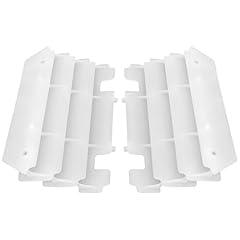 Javik 2pcs radiator for sale  Delivered anywhere in USA 