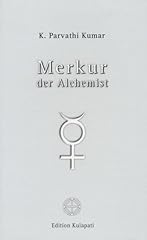Merkur alchemist gebraucht kaufen  Wird an jeden Ort in Deutschland