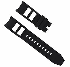 Ewatchparts rubber watch for sale  Delivered anywhere in USA 
