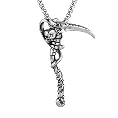 Hzman death scythe for sale  Delivered anywhere in USA 