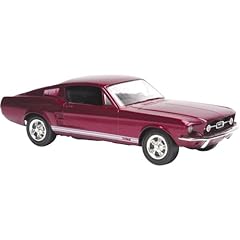 ford mustang 1967 d'occasion  Livré partout en France