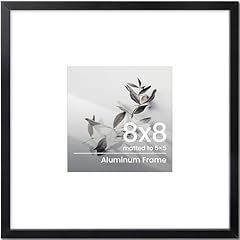8x8 picture frame for sale  Delivered anywhere in UK