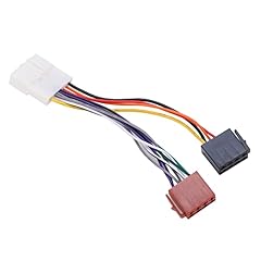 Iso wiring harness for sale  Delivered anywhere in UK
