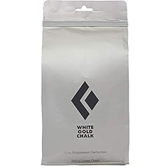 Black diamond white gebraucht kaufen  Wird an jeden Ort in Deutschland