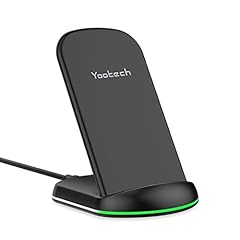 Yootech wireless charger for sale  Delivered anywhere in USA 