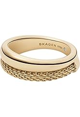 Skagen ring frauen gebraucht kaufen  Wird an jeden Ort in Deutschland